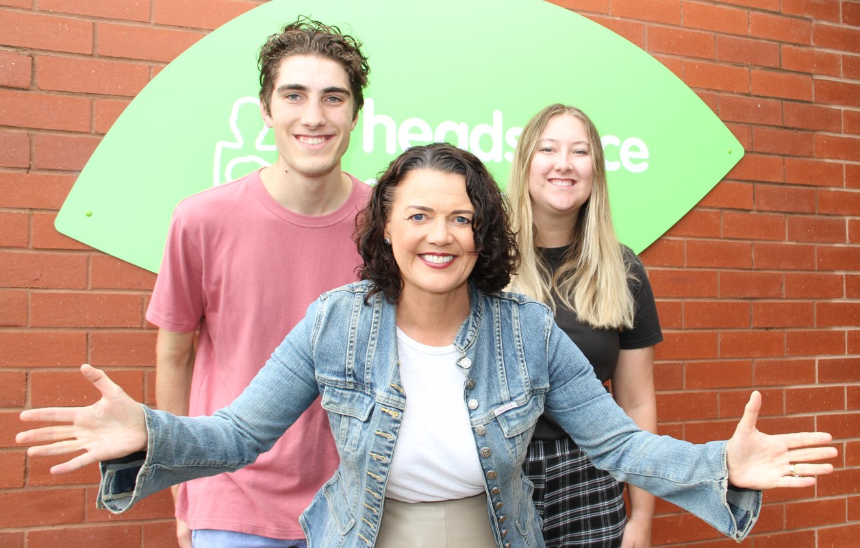 Armstrong Creek to get Headspace under Labor Main Image