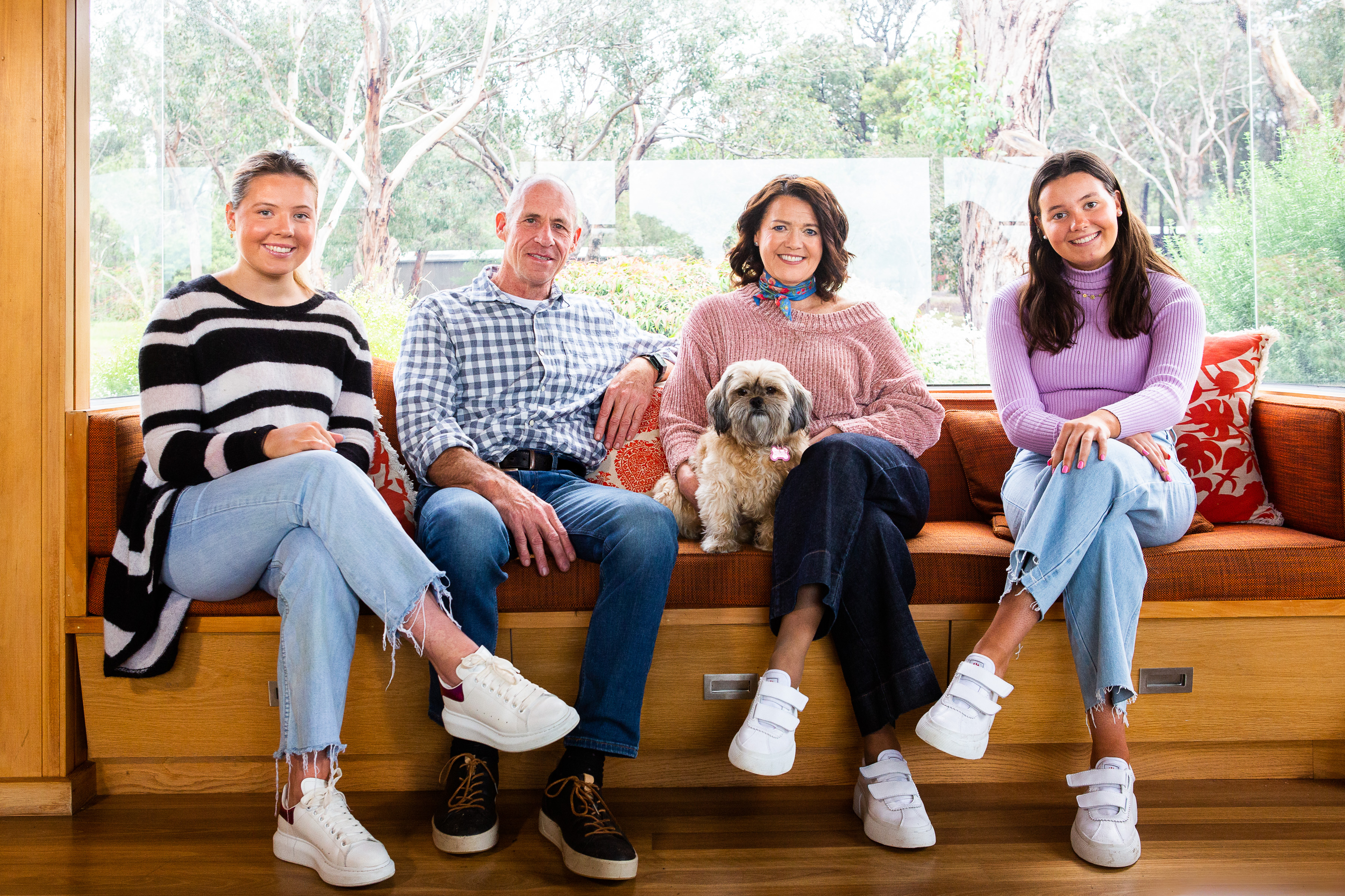 Libby Coker MP Main Image